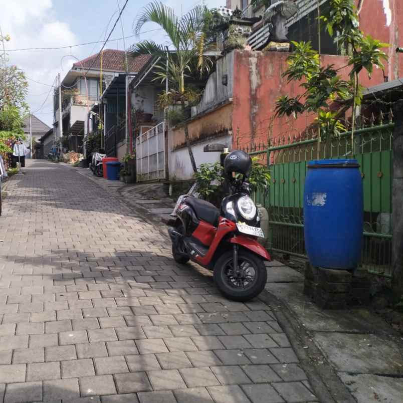 dijual tanah kerobokan kaja