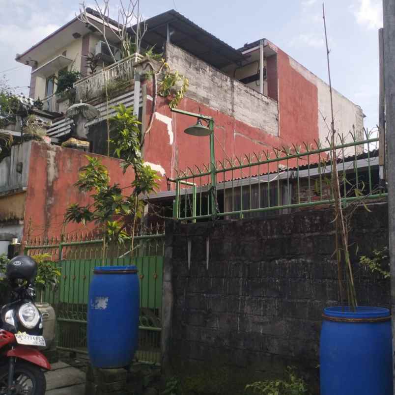dijual tanah kerobokan kaja