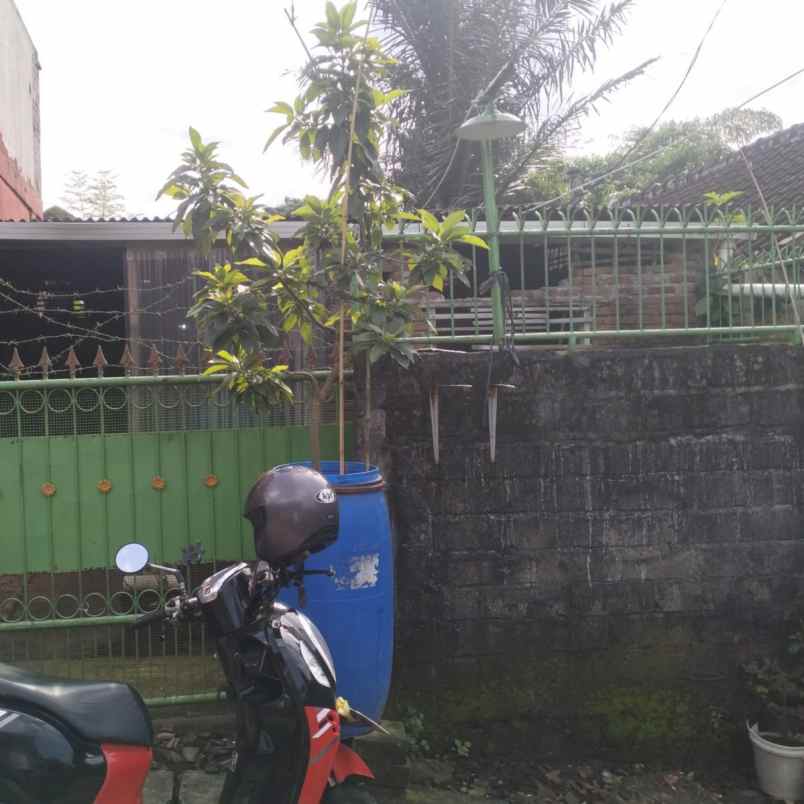 dijual tanah kerobokan kaja