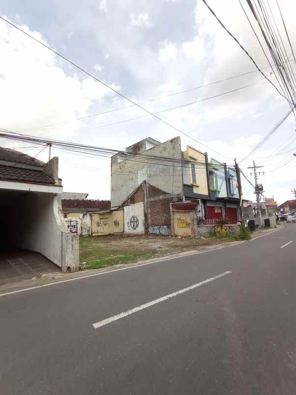 dijual tanah kledokan seturan