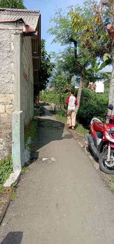 dijual tanah kp nyalindung gg sahabat