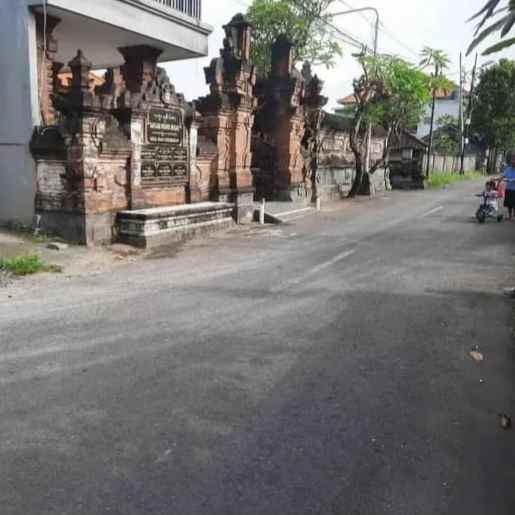 dijual tanah muding mekar