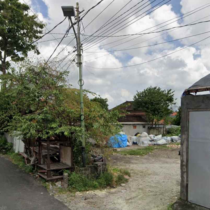 dijual tanah muding mekar