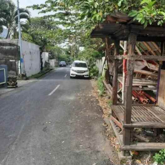 dijual tanah muding mekar