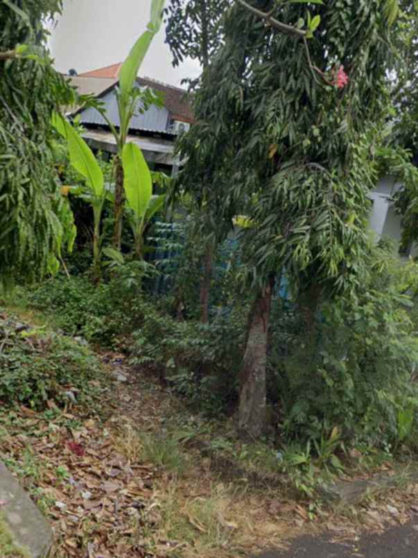 dijual tanah mudutaki gatsu barat