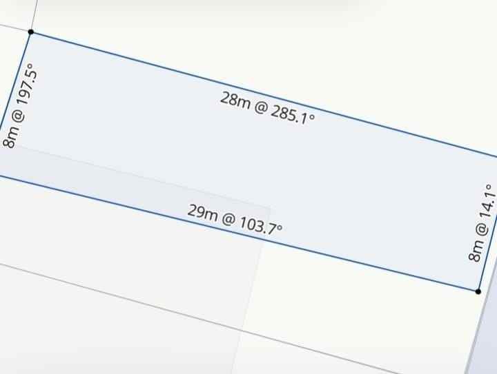 dijual tanah mudutaki gatsu barat