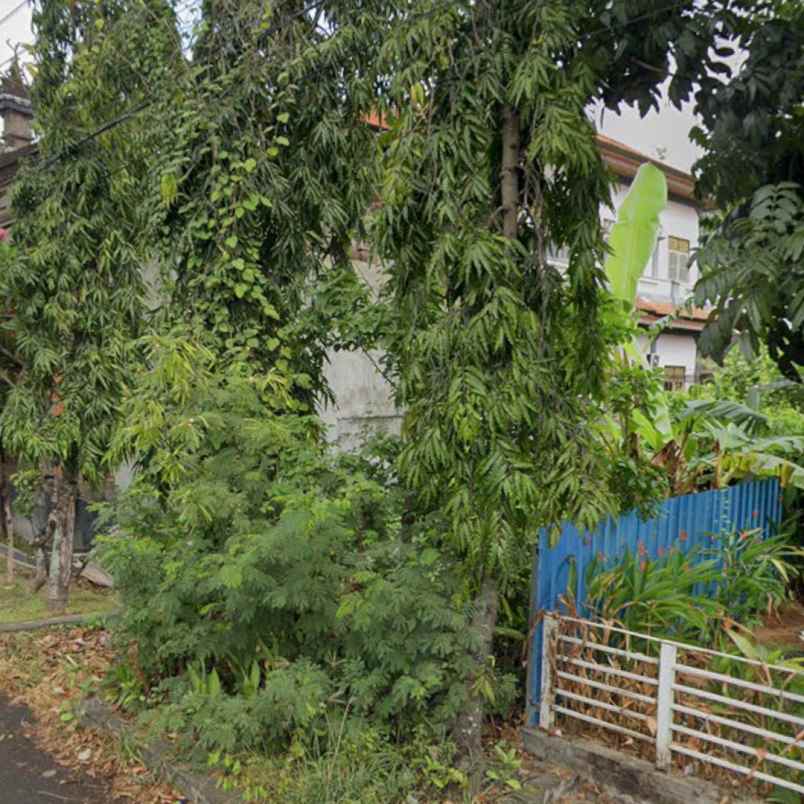 dijual tanah mudutaki gatsu barat