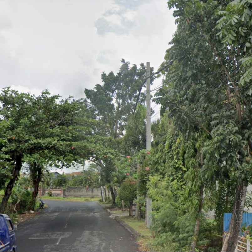 dijual tanah mudutaki gatsu barat