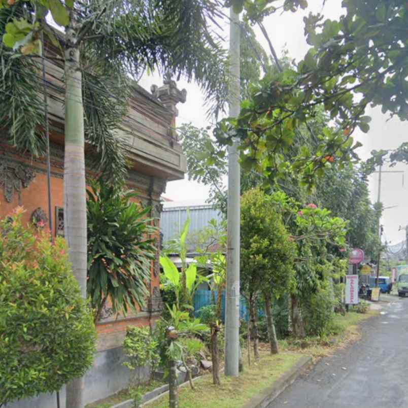 dijual tanah mudutaki gatsu barat