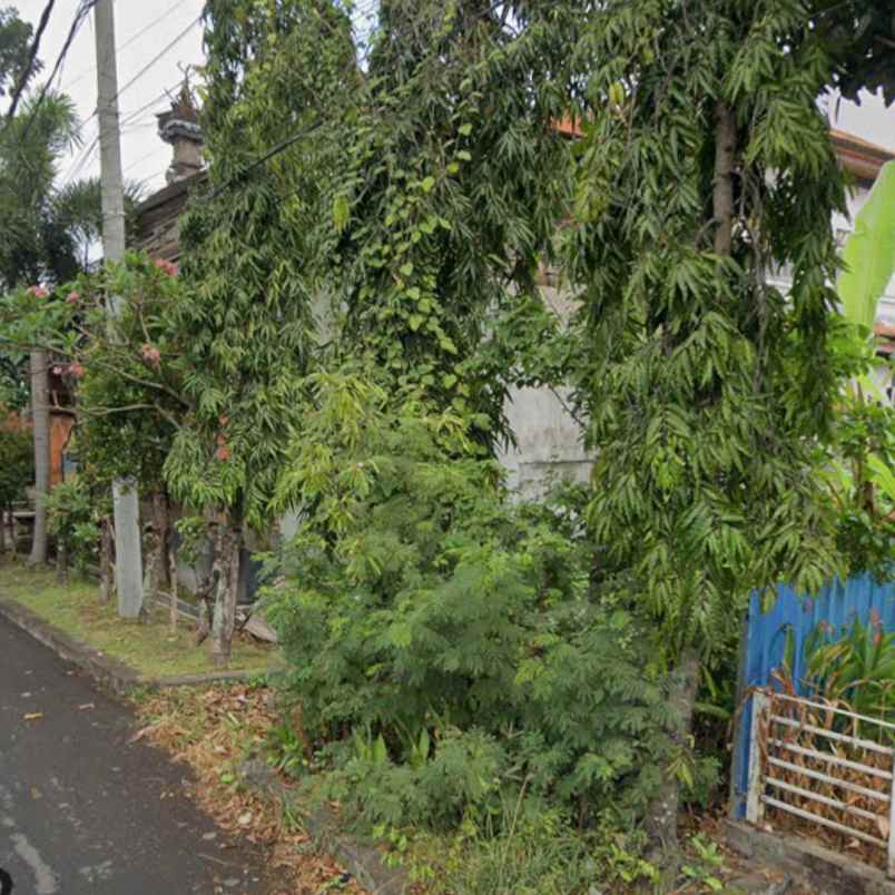 dijual tanah mudutaki gatsu barat