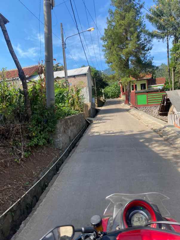 dijual tanah nagreg