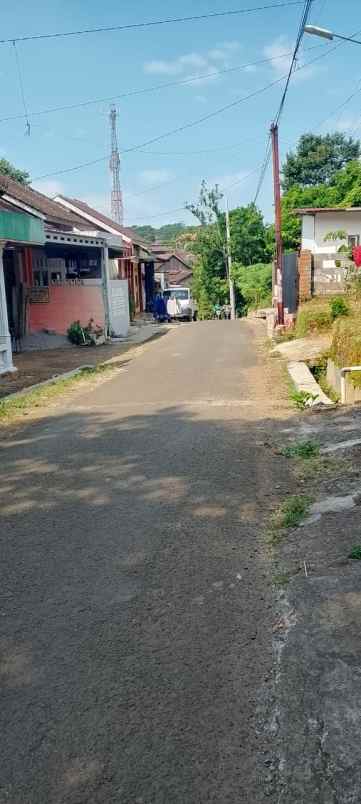 dijual tanah ngijo