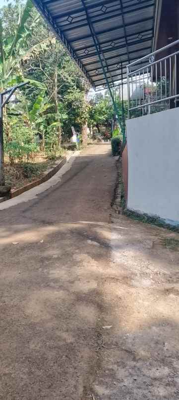 dijual tanah ngijo