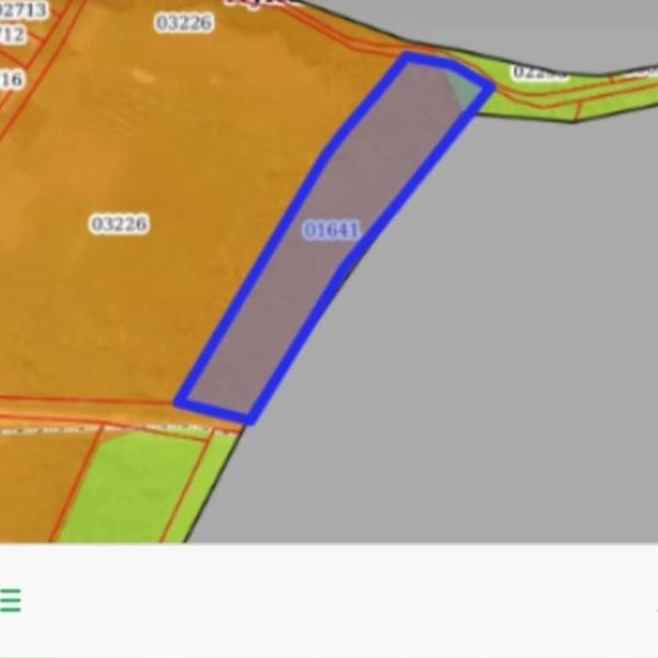 dijual tanah nyitdah