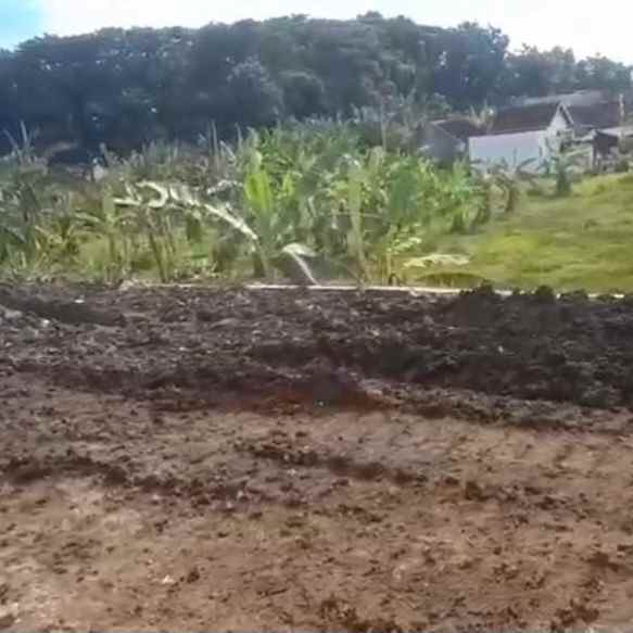 dijual tanah nyitdah