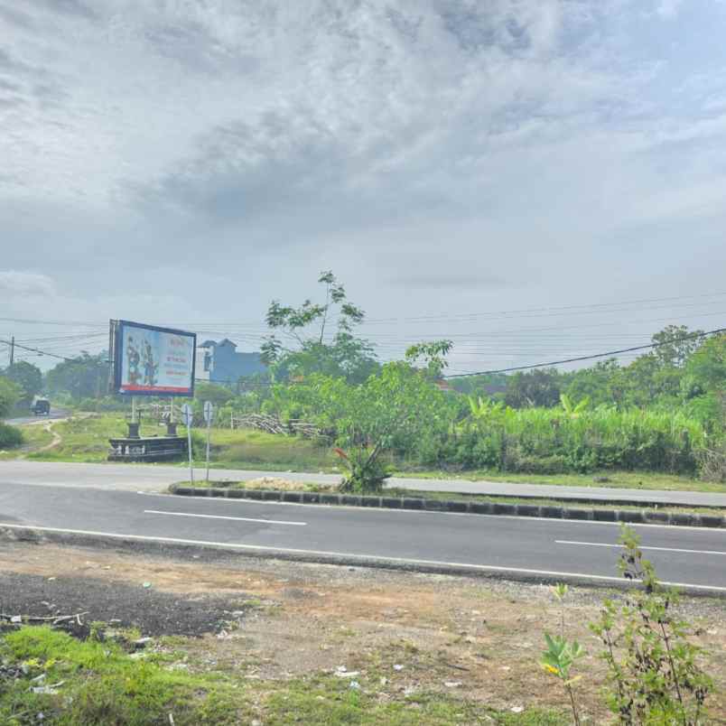 dijual tanah pantai pandawa