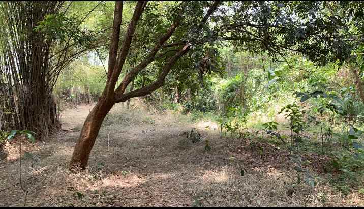 dijual tanah perumahan bappenas