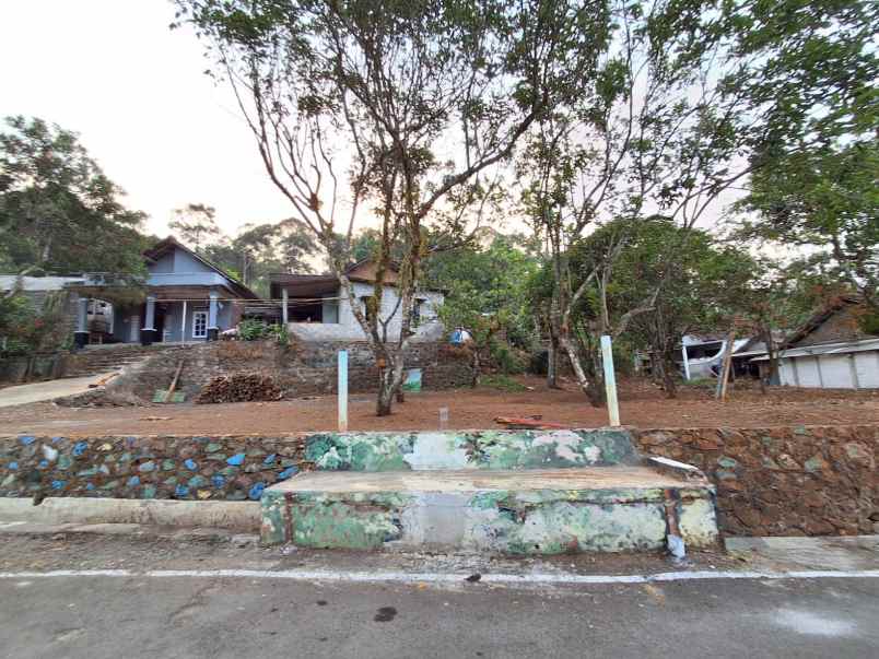 dijual tanah plalangan