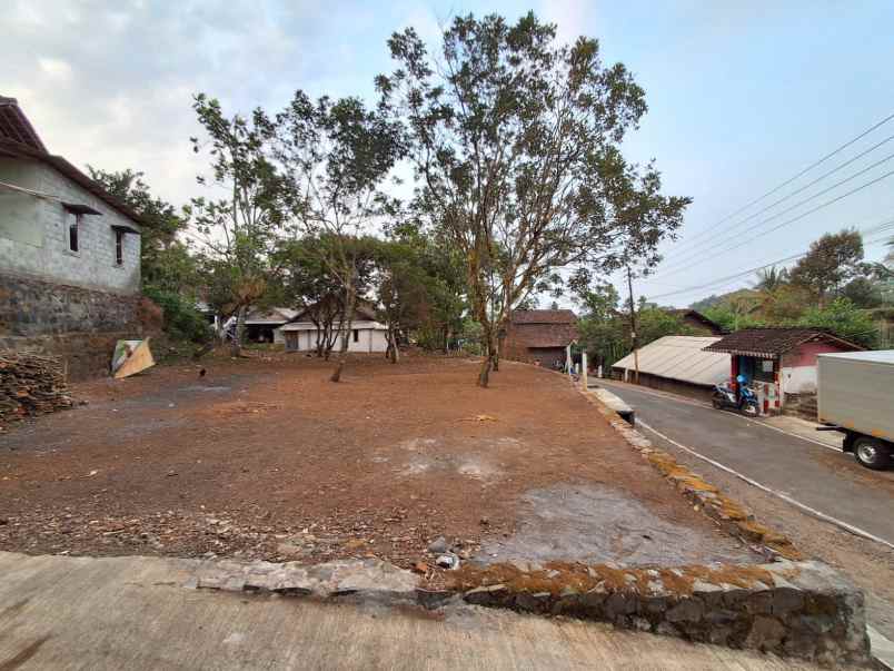 dijual tanah plalangan