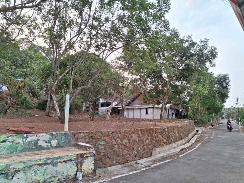 dijual tanah plalangan