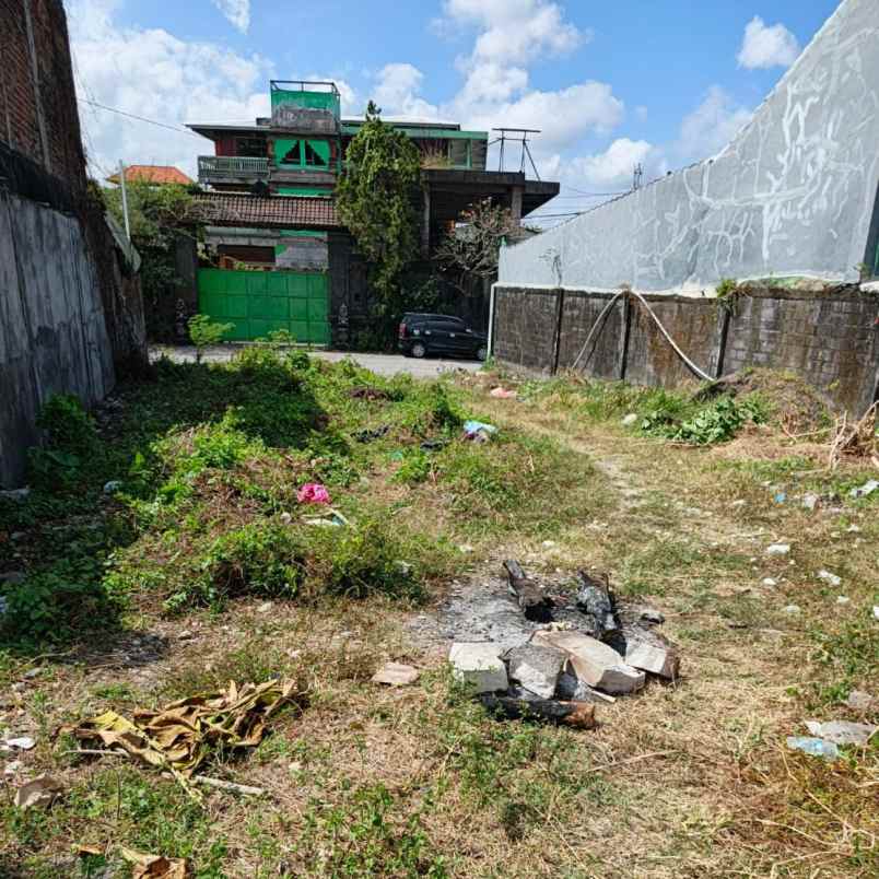 dijual tanah pondok indah citra land cargo