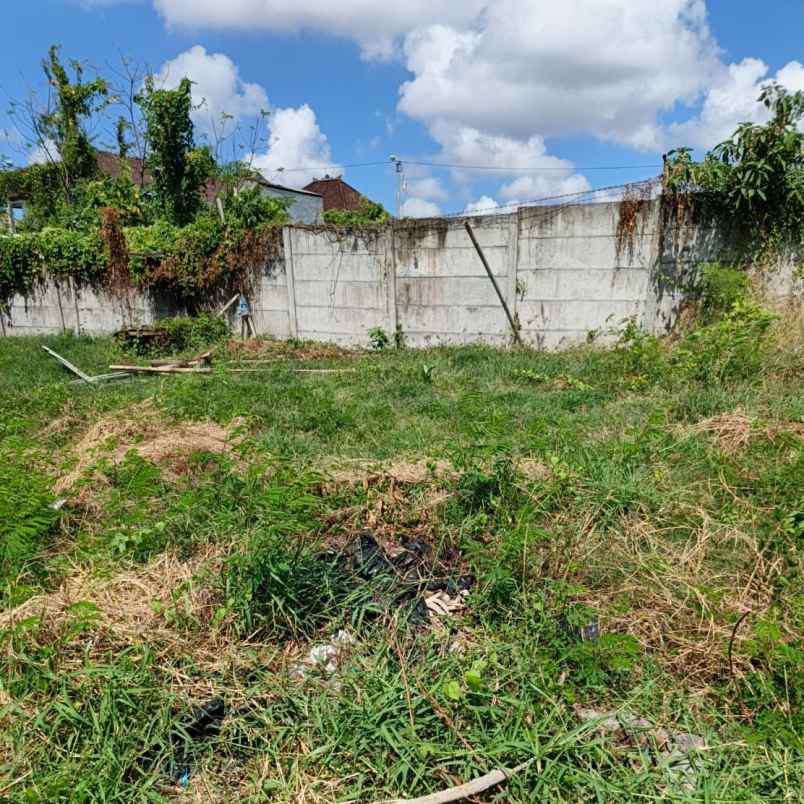 dijual tanah pondok indah citra land cargo
