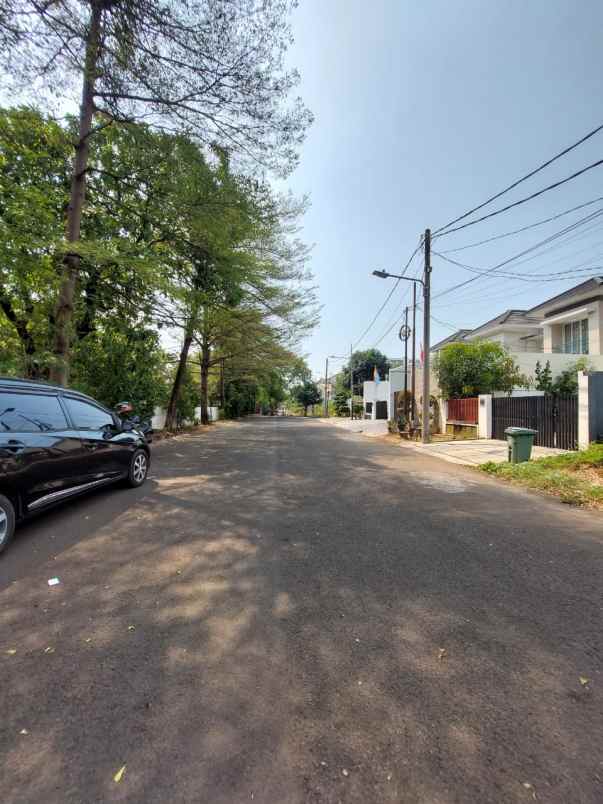 dijual tanah pulogebang cakung jaktim