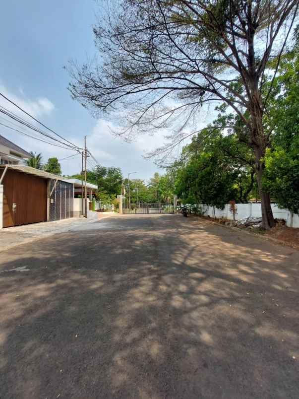 dijual tanah pulogebang cakung jaktim