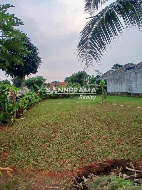 dijual tanah ragajaya
