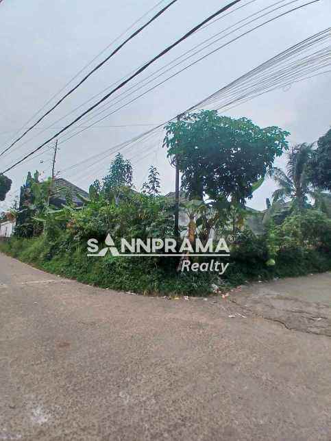 dijual tanah ragajaya