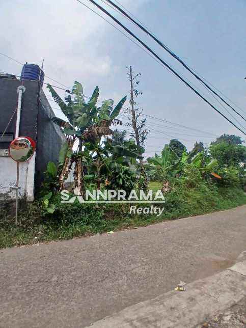 dijual tanah ragajaya