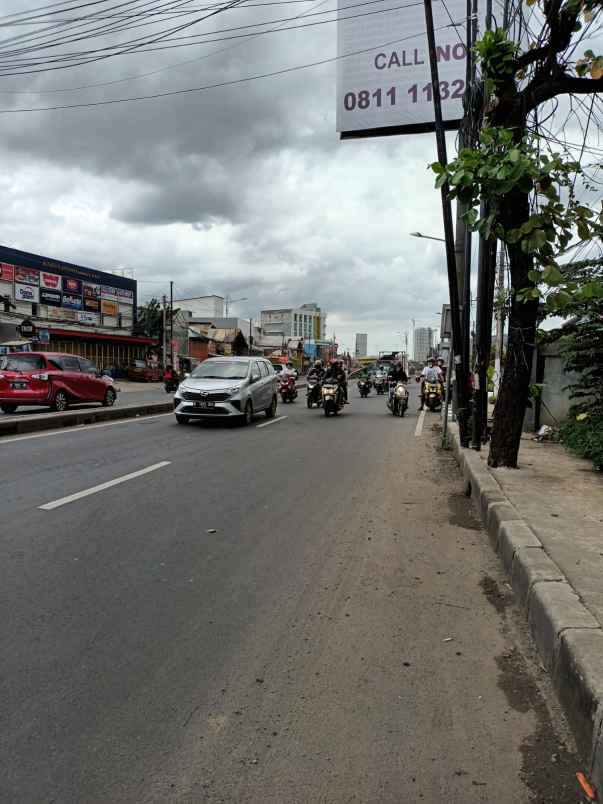 dijual tanah rawalumbu bekasi jawa barat