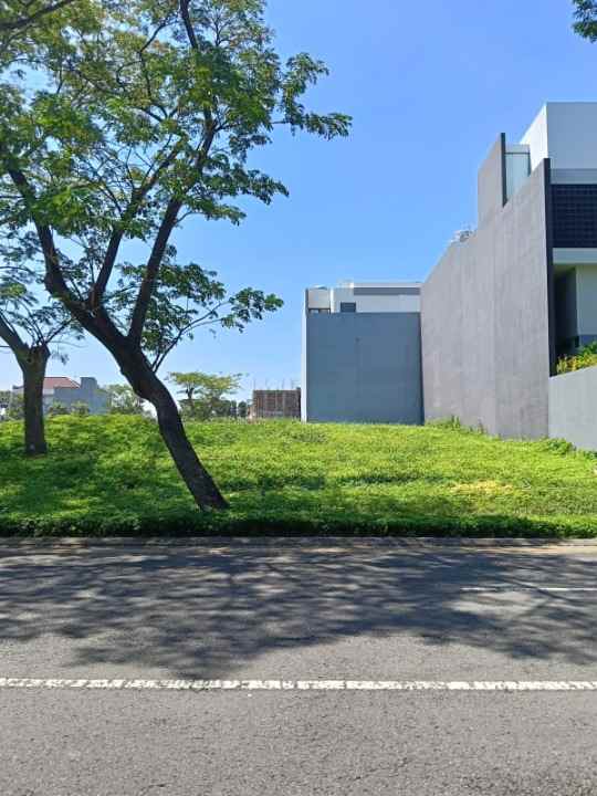 dijual tanah raya bukit golf