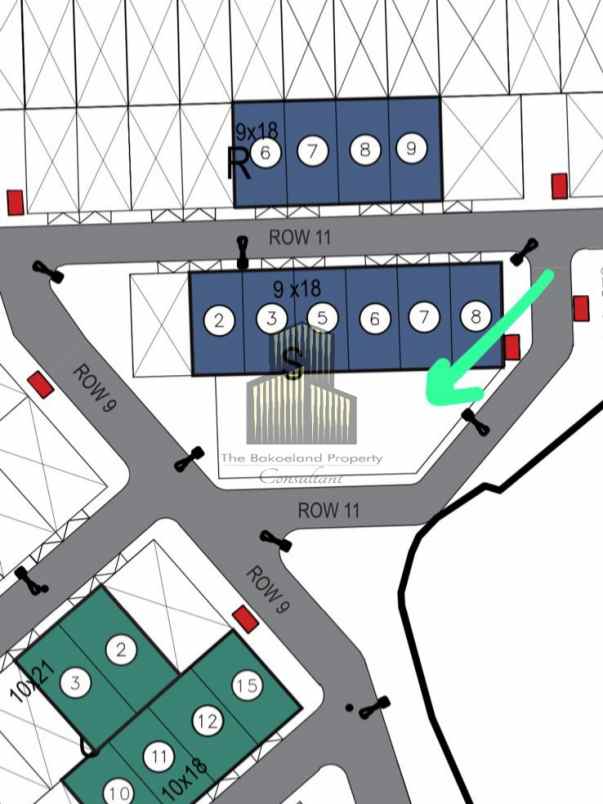 dijual tanah sambiroto