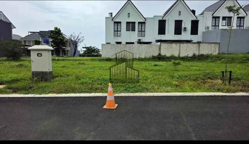 dijual tanah sambiroto