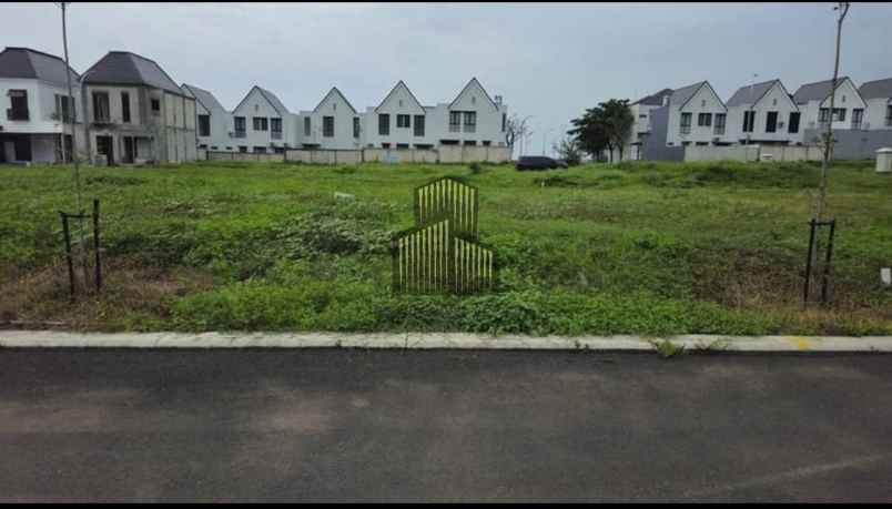 dijual tanah sambiroto