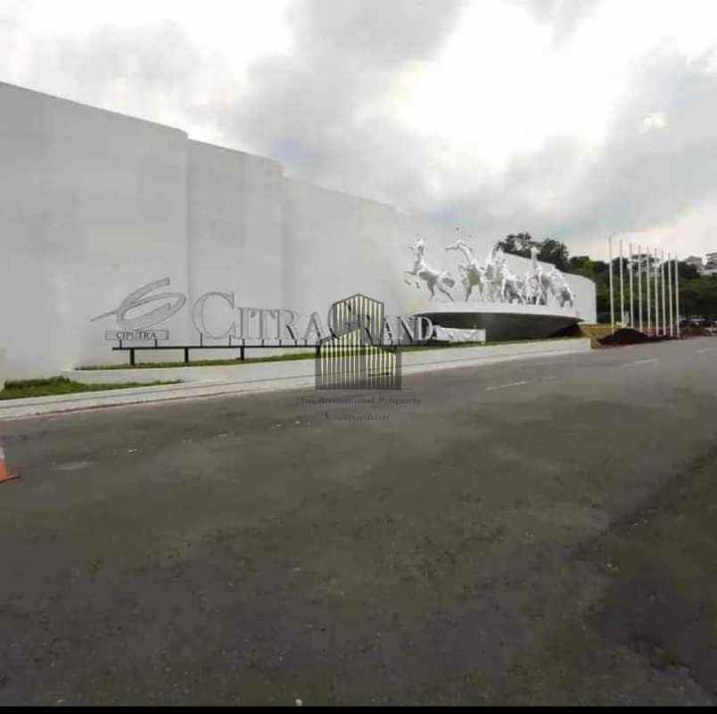 dijual tanah sambiroto