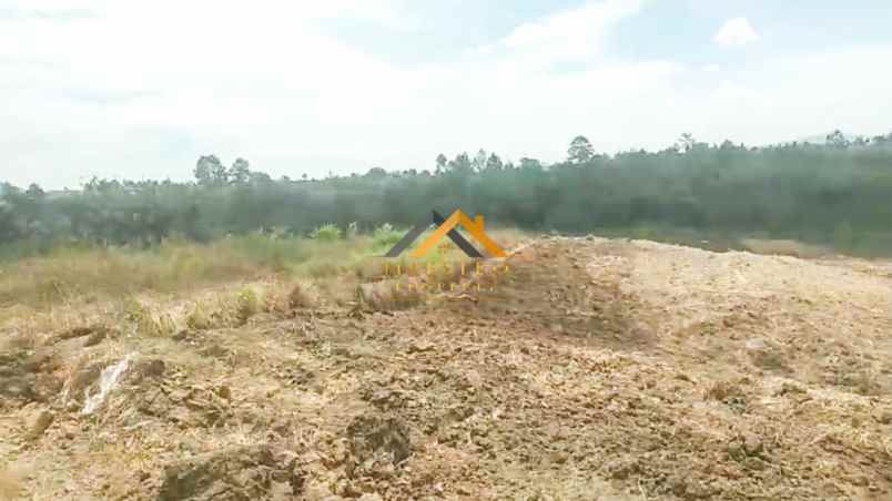 dijual tanah saribu jandi simalungun