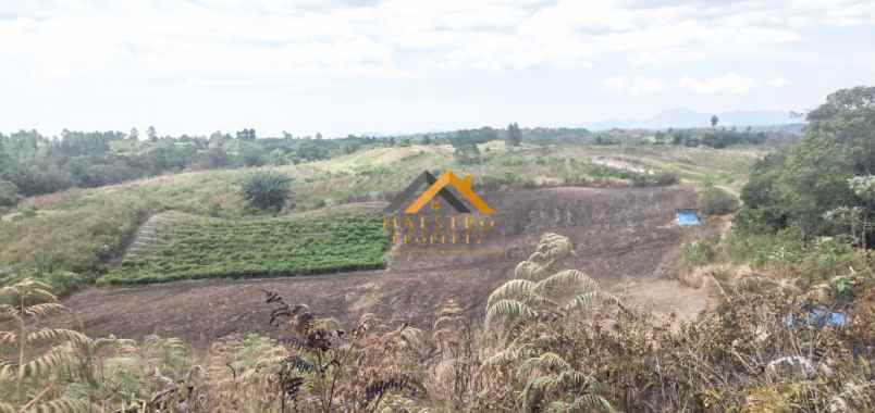 dijual tanah saribu jandi simalungun