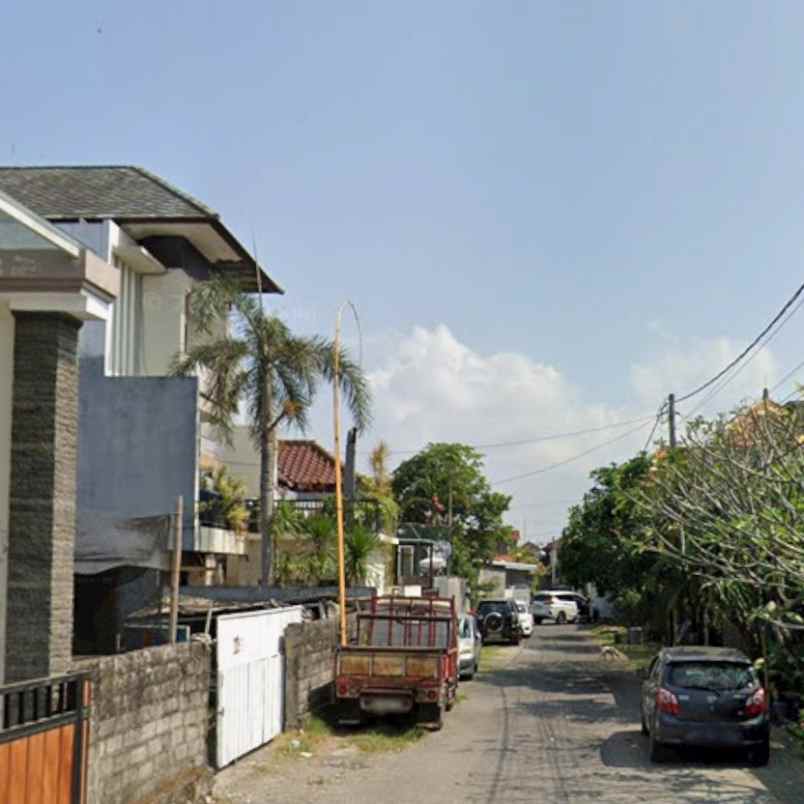 dijual tanah sidakarya