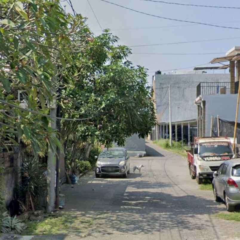 dijual tanah sidakarya