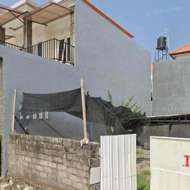 dijual tanah sidakarya