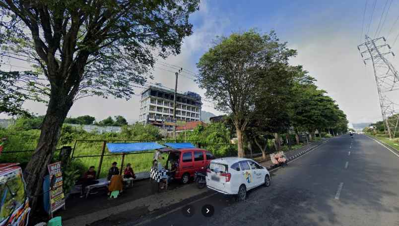 dijual tanah sultan agung batu