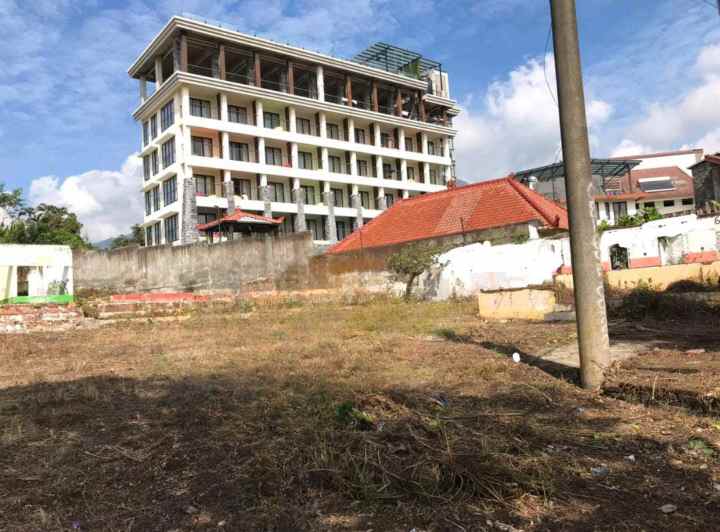 dijual tanah sultan agung batu