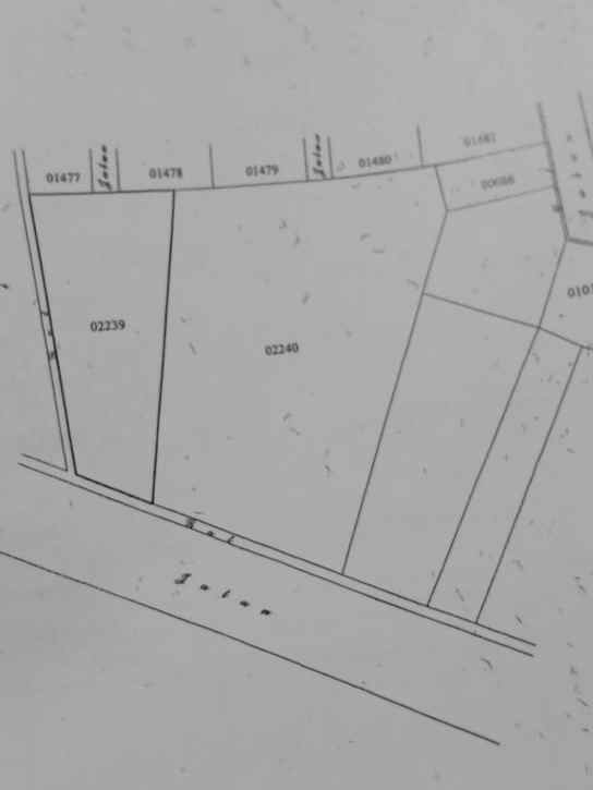 dijual tanah teuku umar barat