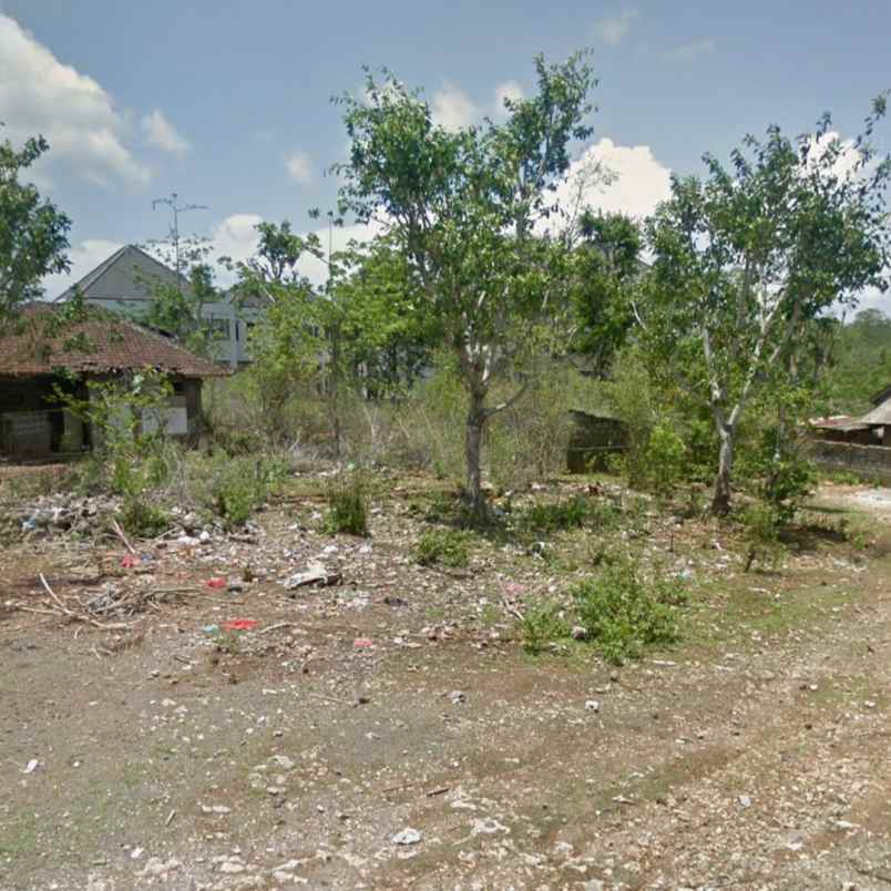 dijual tanah umalas