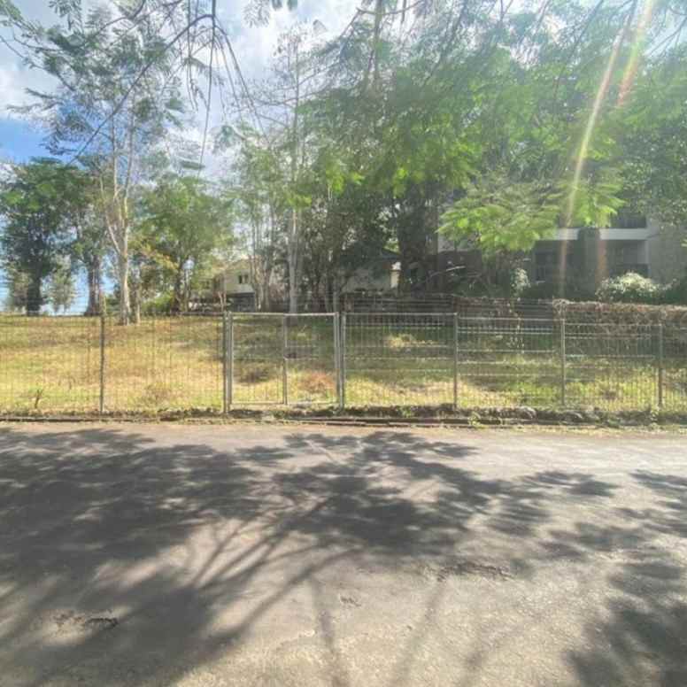 dijual tanah umalas