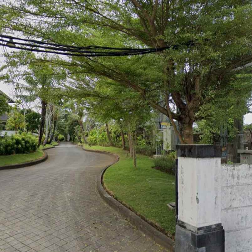 dijual tanah umalas