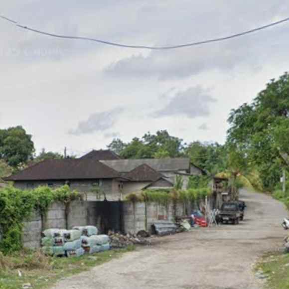 dijual tanah umalas