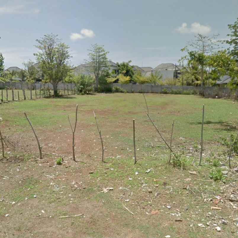 dijual tanah umalas
